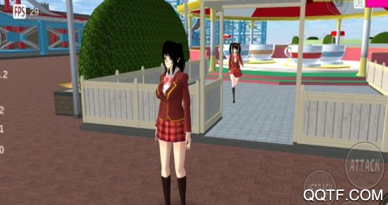 Sakura Shool Simulator°