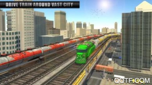 NY City Train Simulator 2019Free Train Games 3Dٷ
