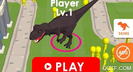 Dinosaur Playerҹٷ