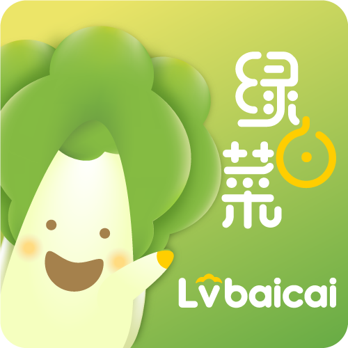 绿白菜App最新版v1.0 安卓版
