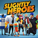 ҵӢ°(Slightly Heroes VR)v1.6 ׿