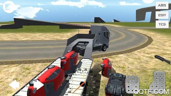 Furious Driving Simulatorٷv1.001 ׿