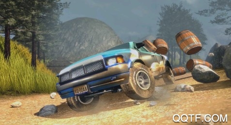 Off Road Monster Truck Games Legend Offline Gamesٷ
