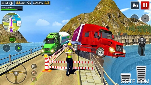 Off Road Monster Truck Games Legend Offline Gamesٷv1.2 ׿