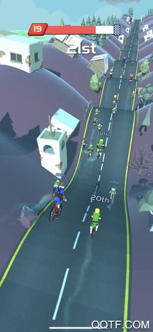 Bike The Hillٷv1.0.1 ׿