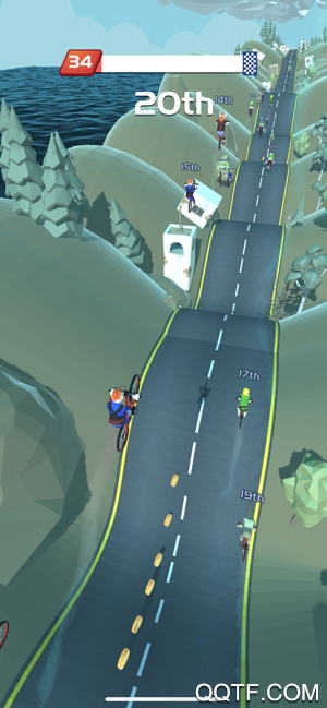 Bike The Hillٷv1.0.1 ׿