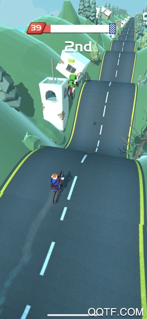 Bike The Hillٷv1.0.1 ׿