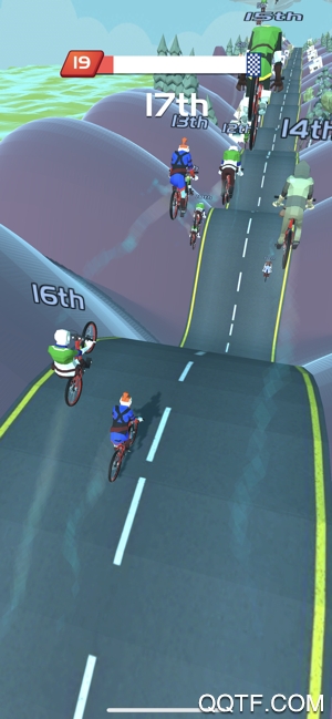 Bike The Hillٷv1.0.1 ׿