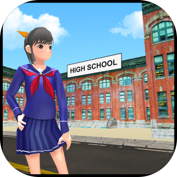 Ůģ(High School Virtual Girl Simulator)v1.1 ׿