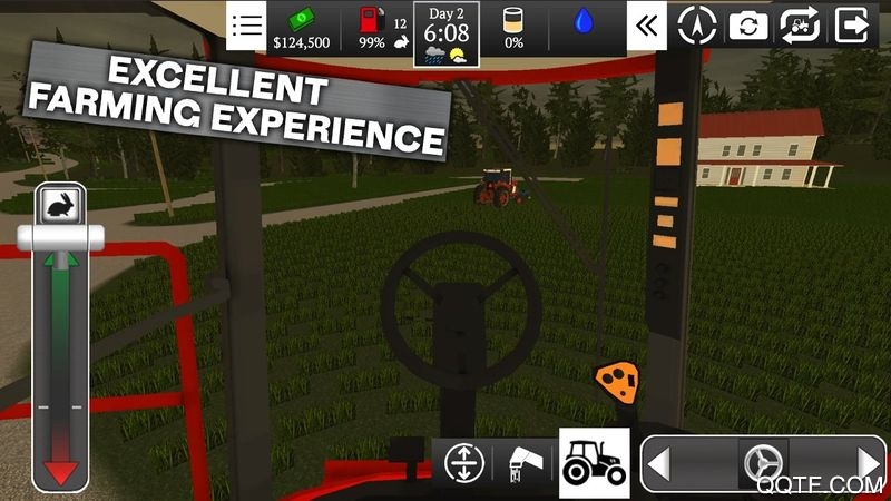 ũģ(Farming Simulator USA 2019)v1.0 ٷ