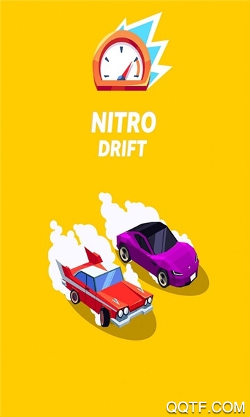 Ư°(Nitro Drift)v1.04 ׿