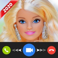 公主娃娃发短信视频模拟官方IOS版手游v1.0 iPhone版