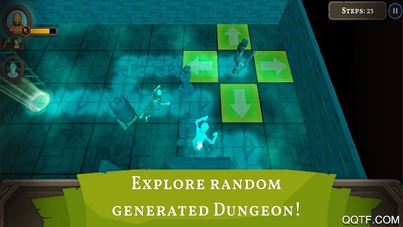 into the dungeon°Ϸv1.0.003 ׿