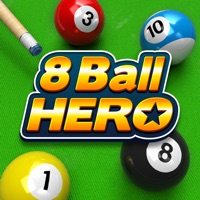 8 Ball Hero官方IOS版手游