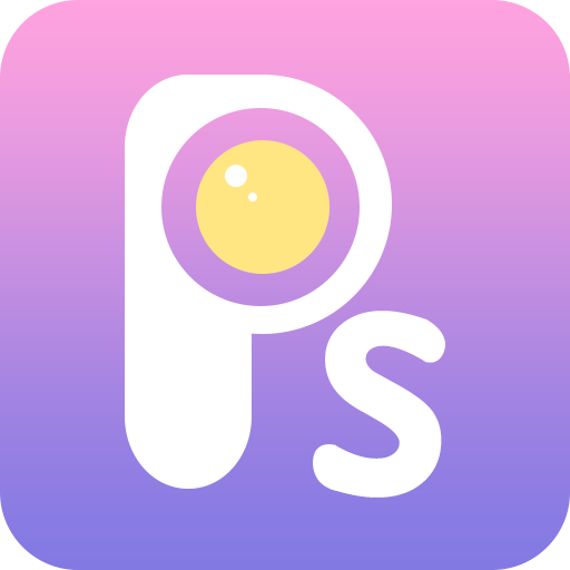 美颜ps修图相机app最新版v1.0.0 安卓版