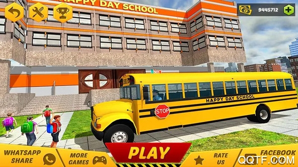 School Bus Driver - School Coach Bus Driving 2019ٷϷv1.0.2 ׿