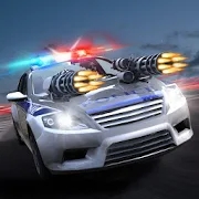 Road Riot Police Car Chase Stunts Racingٷv0.9.7.2 ׿