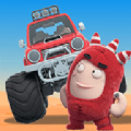 奇宝萌兵之怪兽卡车最新版v1.0.1 安卓版