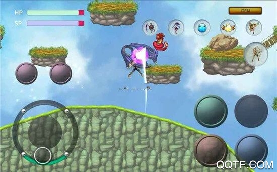 ³ð֮(AlteaSaga)v2.1.8 ׿