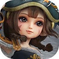 ��F���女孩官方IOS版手游v1.0.0 iPhone版