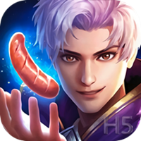 斗罗大陆H5满V版v9.5.1 最新版