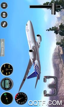ɻģ2021׿(Plane Simulator)v1.0.7 °