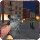 枪手战争城市战场手游最新版v1.0.1 手游版
