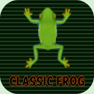 ��狂青蛙旅行正式版手游v1.4 最新版