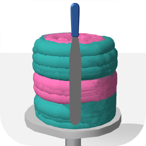 我做蛋糕贼6安卓版v1.0.0 最新版