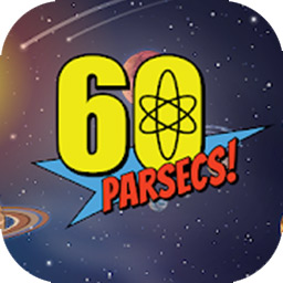 六十秒差距手游破解版(60 Parsecs)v1.0.3 汉化版