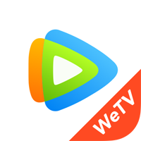 �v���l���H版WeTV破解版v2.4.0.5570 安卓版