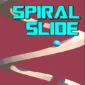 Spiral Slide官方版手游v0.1 安卓版