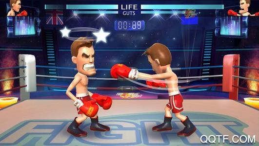 ȭѡKnockout°v0.6.0 ׿