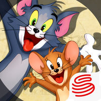 猫和老鼠ios版v6.20.0 iPhone版