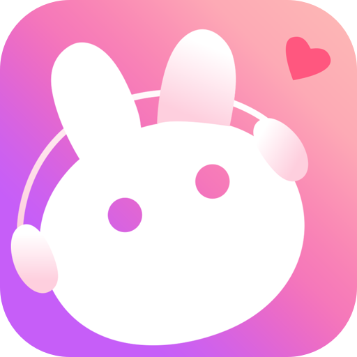 甜兔�Z音最新版v1.4.5 安卓版