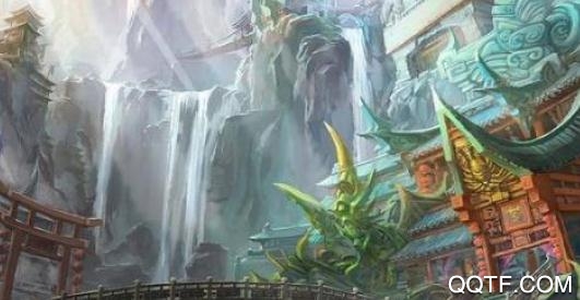 仙道祖师变态版