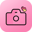 粉红滤镜相机v3.2 安卓版