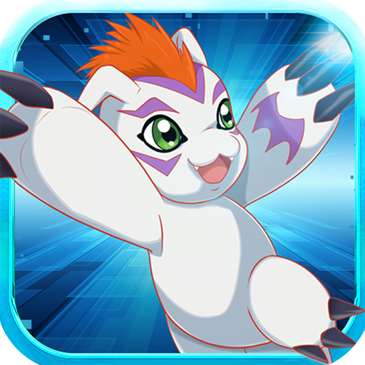 口袋进化宠物小精灵手游官方下载-口袋进化v2