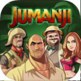 Jumanji勇敢者游戏游戏版v1.0 安卓版