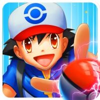 神奇宝贝徽章GM版v1.0.0 满V版