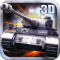 3D坦克争霸2官方版v1.3.1 安卓版