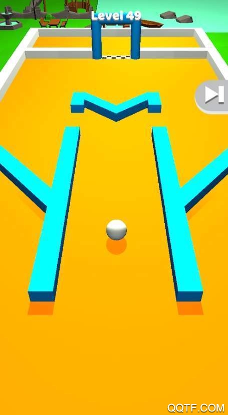 Թ°(Invisible Maze 3D Maze Game)v0.6 ׿