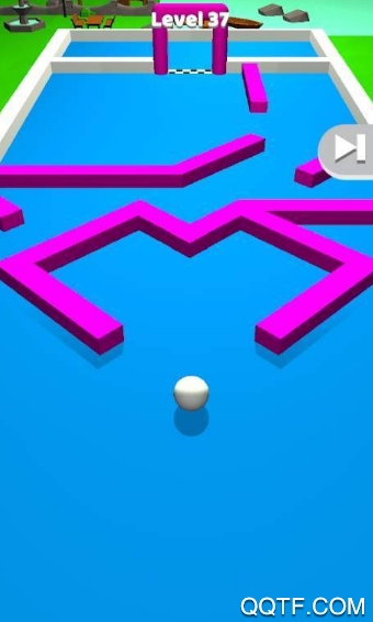 Թ°(Invisible Maze 3D Maze Game)v0.6 ׿