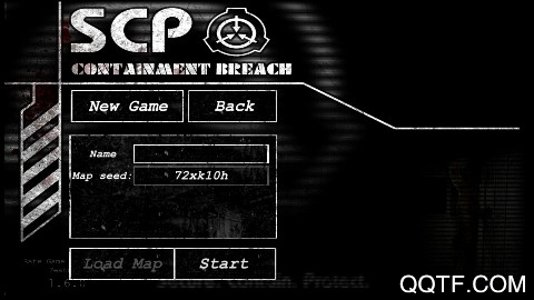 SCP Containment BreachSCP