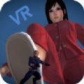 超大型女巨人破坏城市手机版(Lucid Dreams VR)v1.1 安卓版