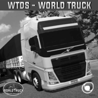 World Truck Driving Simulator翨ȫv1.184 °汾