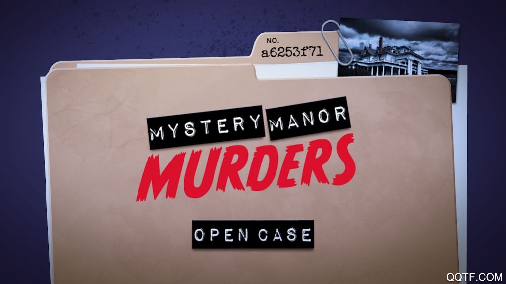 ׯ԰ıɱ°(Mystery Manor Murders)v0.1.4 ׿