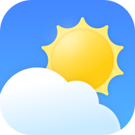 暖阳天气app最新版v1.4.1 免费版