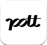 Pott私人地图足迹app最新版v1.33 安卓版