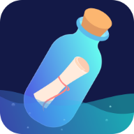 一对漂流瓶app最新版v1.0.0 安卓版
